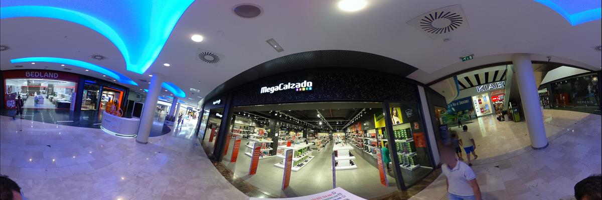 Megacalzado outlet online